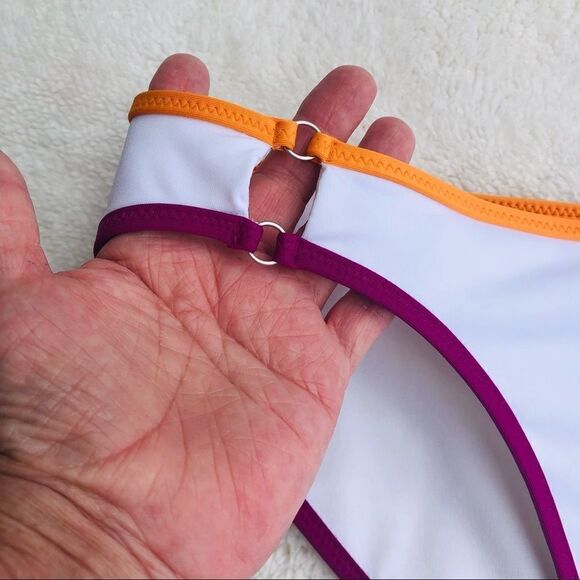 ATHLETA KAPALUA SWIM BOTTOM  NWT - Picture 4 of 8